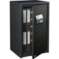 urg wachter combi line cl 460 e χρηματοκιβώτιο δαπέδου 6 πιρων με ηλεκτρονικό συνδιασμό
