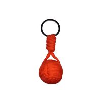 Μπρελόκ monkey fist red