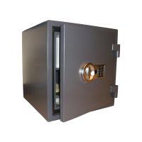 Promet brf 46el χρηματοκιβωτιο πυρασφάλειας