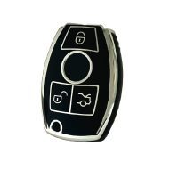 Θήκη προστασιας tpu θερμοπλαστικο για τα mercedes smart key