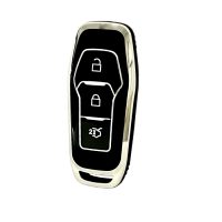 Θηκη προστασιας tpu θερμοπλαστικό για ford keyless