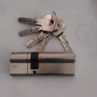 Mauer asgard κυλινδρος ασφαλειας με πατενταρισμενο κλεδι