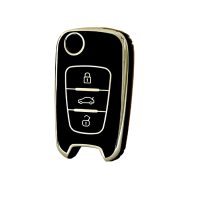 Θηκη tpu για hyundai-kia με 3 κουμπια