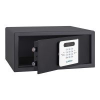 Arregui suite 51200-s2b χρηματοκιβώτιο ασφαλείας ξενοδοχείου με ηλεκτρονικό συνδιασμό