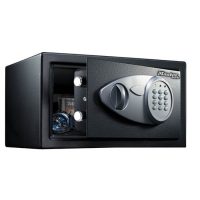 Master lock χρηματοκιβωτιο ασφαλείας m x041ml