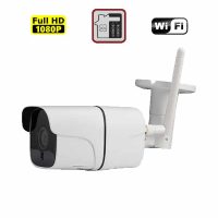 Καμερα συναγερμου artec ar 8404