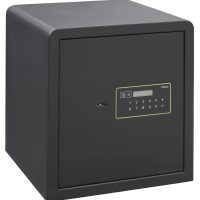 Arregui kuro 630060 χρηματοκιβωτιο με κλεδι και ηλεκτρονικο συνδιασμο