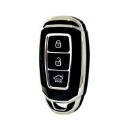 Θηκη προστασιας tpu θερμοπλαστικο για τα νεα hyundai με 3 κουμπια