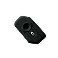 Θηκη σιλικονης για τα νεα bmw smart key σε μαυρο