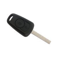 Κελυφος opel με 2 κουμπια λαμα hu100 για astra k
