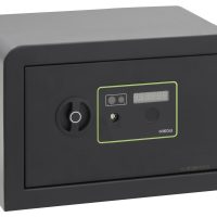 Χρηματοκιβωτιο kuro 630510 με δακτυλικο αποτυπωμα