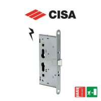 CISA 13110-65 ΚΛΕΙΔΑΡΙΑ ΗΛΕΚΤΡΙΚΗ ΓΙΑ ΠΟΡΤΕΣ ΠΥΡΑΣΦΑΛΕΙΑΣ