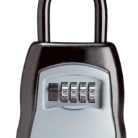 Κλειδοθιηκη select access master lock 5400 με λαιμο και δωρο την συγκρατηση κλειδων