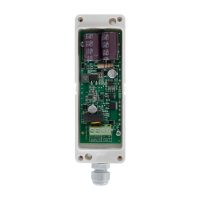 Autotech la 1500 ενισχυτης ρευματος καταλληλος για ηλεκτρικες κλειδαριες