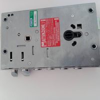 Mottura 8251elw ηλεκτρικη κλειδαρια διγλωση για αντικατασταση για cisa