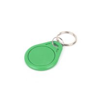 Tag για access control rfid tag ic 13.56mhz χρωμα πρασινο