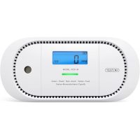 Xc04 wx wifi αυτονομος ανιχνευτης μονοξειδιου με app