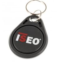Iseo key fob για xtr smart και libra
