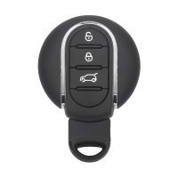 Κελυφος για smart key mini cooper με 3 κουμπια νεου τυπου