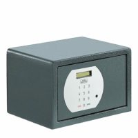 Χρηματοκιβωτιο pure safe110 e με ηλεκτρονικο συνδιασμο