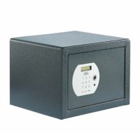 Χρηματοκιβωτιο pure safe120 efr με δακτυλικο