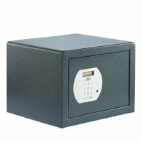 Χρηματοκιβωτιο pure safe 120 e με ηλεκτρονικο συνδιασμο