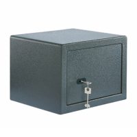 Χρηματοκιβωτιο pure safe 120k με κλεδι