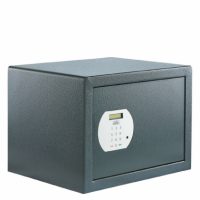 Χρηματοκιβωτιο pure safe130 e με ηλεκτρονικο συνδιασμο