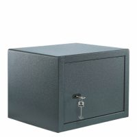 Χρηματοκιβωτιο pure safe 130k με κλειδι
