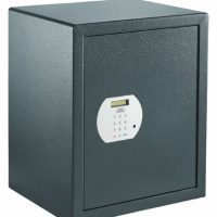 Χρηματοκιβωτιο pure safe 140e με ηλεκτρονικο συνδιασμο
