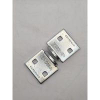 Cisa set ατσαλινες γωνιες