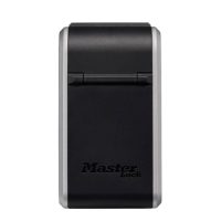 master lock 5481 κλειδοθηκη τοιχου μεταλλικη με συνδιασμο