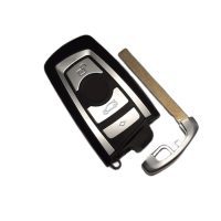 Bmw κελυφος για το SmartT Key με 4 κουμπια και με καπακι μπαταριας