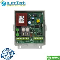 Autotech R2010S πινακας τηλεχειρισμου για ρολλα