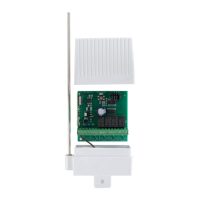 Autotech R3003 2 καναλιων δεκτης τηλεχειρισμού ψηφιακος