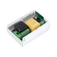 Autotech S2055 για μικρα οικιακα ρολλα