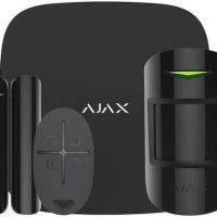 StarterKit Plus Ajax (μαύρο)